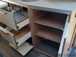 Knaus Sport 420 QD % Aktionswagen %