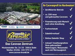 Knaus Sport 420 QD % Aktionswagen %