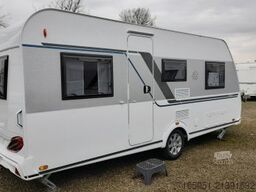 Knaus Sport 500 EU % Aktionswagen %