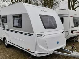 Knaus Sport 500 EU % Aktionswagen %