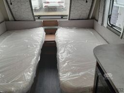 Knaus Sport 500 EU % Aktionswagen %