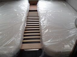 Knaus Sport 500 EU % Aktionswagen %