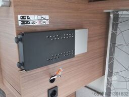 Knaus Sport 500 EU % Aktionswagen %