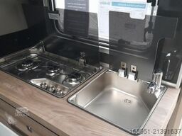 Hobby Excellent Edition 490 KMF % Aktionswagen %