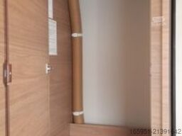 Knaus Sport 540 FDK % Aktionswagen %