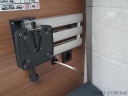 Knaus Sport 540 FDK % Aktionswagen %