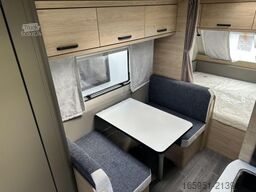 Weinsberg CaraOne 480 QDK Mod.2026 1500kg Smart&et