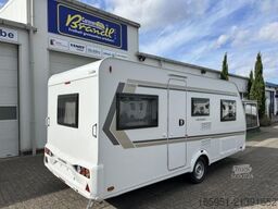 Weinsberg CaraOne 480 EU Mod.2026 1500kg Smart&et