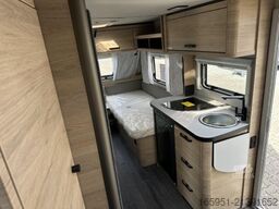 Weinsberg CaraOne 480 EU Mod.2026 1500kg Smart&et