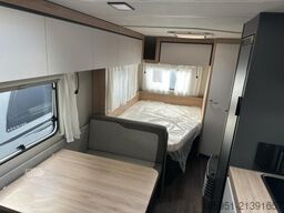 Knaus Sport 540 FDK viele Extras !