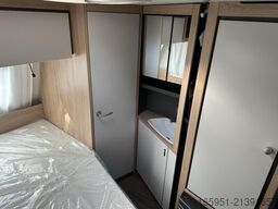 Knaus Sport 540 FDK viele Extras !