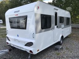 Knaus Sport 500 EU Mod.2026 1800kg ASF Bug