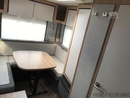 Knaus Sport 500 EU Mod.2026 1800kg ASF Bug