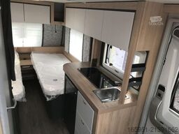 Knaus Sport 500 EU Mod.2026 1800kg ASF Bug