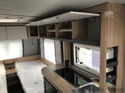 Knaus Sport 500 EU Mod.2026 1800kg ASF Bug