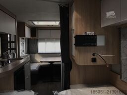 Knaus Sport 500 EU Mod.2026 1800kg ASF Bug