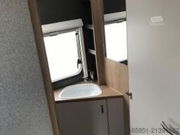 Knaus Sport 500 EU Mod.2026 1800kg ASF Bug