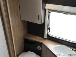 Knaus Sport 500 EU Mod.2026 1800kg ASF Bug