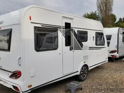 Knaus Südwind 460 EU 60 Years % Aktionswagen %