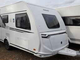 Knaus Südwind 460 EU 60 Years % Aktionswagen %