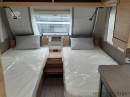 Knaus Südwind 460 EU 60 Years % Aktionswagen %