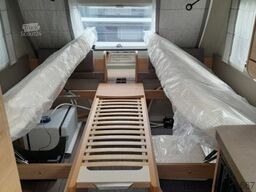 Knaus Südwind 460 EU 60 Years % Aktionswagen %