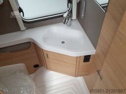 Knaus Südwind 460 EU 60 Years % Aktionswagen %