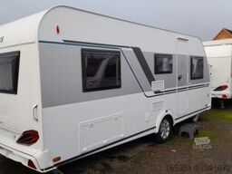 Knaus Sport 540 UE % Aktionswagen %