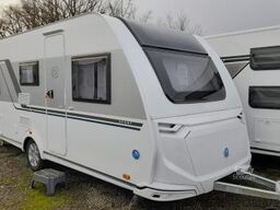 Knaus Sport 540 UE % Aktionswagen %