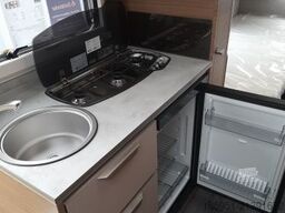 Knaus Sport 540 UE % Aktionswagen %