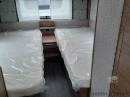 Knaus Sport 540 UE % Aktionswagen %