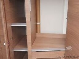 Knaus Sport 540 UE % Aktionswagen %