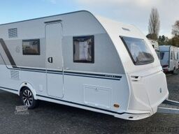 Knaus Sport 580 QS % Aktionswagen %