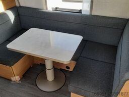 Knaus Sport 580 QS % Aktionswagen %