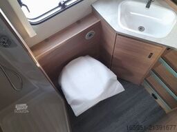 Knaus Sport 580 QS % Aktionswagen %