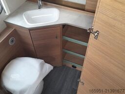 Knaus Sport 580 QS % Aktionswagen %