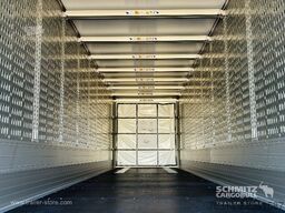 Schmitz Cargobull Trockenfrachtkoffer Standard Doppelstock