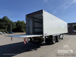 Schmitz Cargobull Frischdienst Standard Ladebordwand