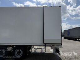 Schmitz Cargobull Tiefkühler Standard Doppelstock Trennwand