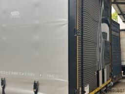 KRONE LIFTACHSE PALETTENKASTEN NEUWERTIG MIETKAUF MöGLICH