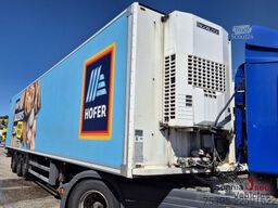 Schmitz Cargobull SKO 24 /L Kühlkoffer Bi Temp