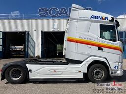 DAF XG 480 !!