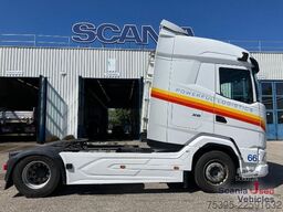 DAF XG 480 !!