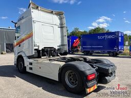 DAF XG 480 !!