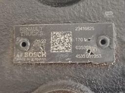 Renault Occ stuurhuis Renault