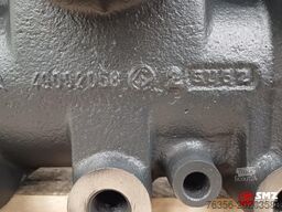 Daf Gereviseerd  stuurhuis daf