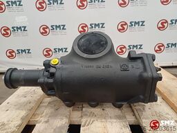 Man Gereviseerd stuurhuis man tga,tgs,tgx