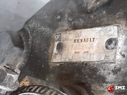 Renault Occ Stuurhuis Renault