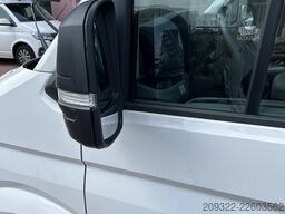 2023 Volkswagen Grand California | Automatico | Completamente Accessoriato