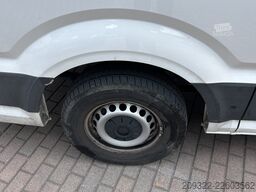 2023 Volkswagen Grand California | Automatico | Completamente Accessoriato